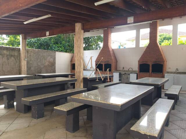 Apartamento para Venda em Santos - 4