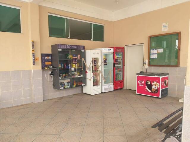 Apartamento para Venda em Santos - 5