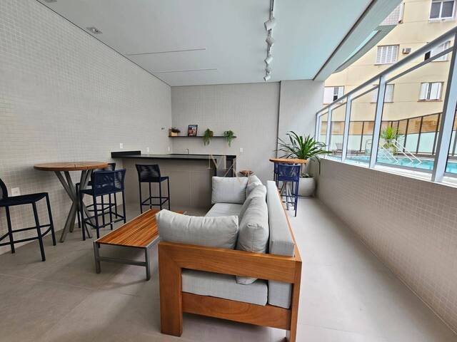 Apartamento para Venda em Santos - 4