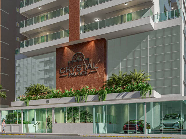 Apartamento para Venda em Santos - 2