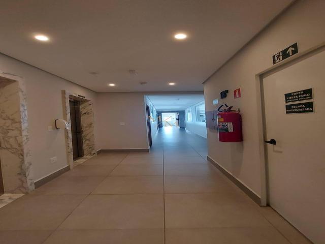 #650 - Apartamento para Venda em Santos - SP