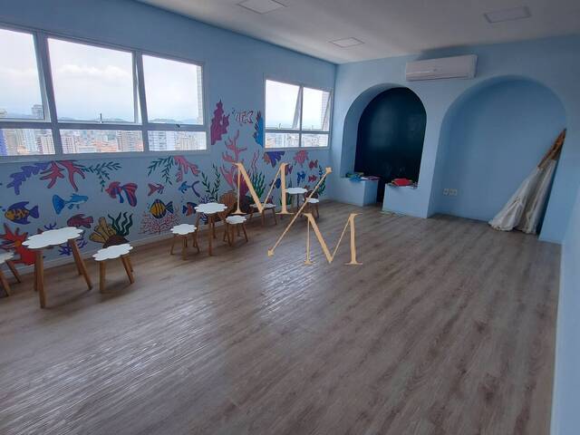 Apartamento para Venda em Santos - 5