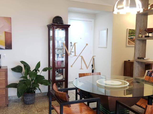 Apartamento para Venda em Santos - 5