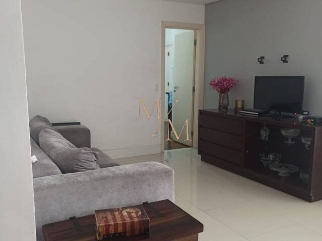 Apartamento para Venda em Santos - 4