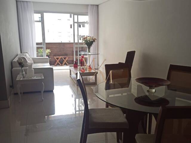 Apartamento para Venda em Santos - 3