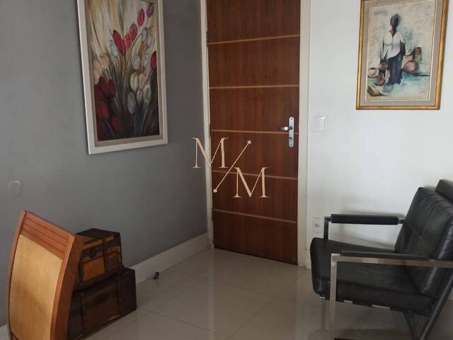 Apartamento para Venda em Santos - 5