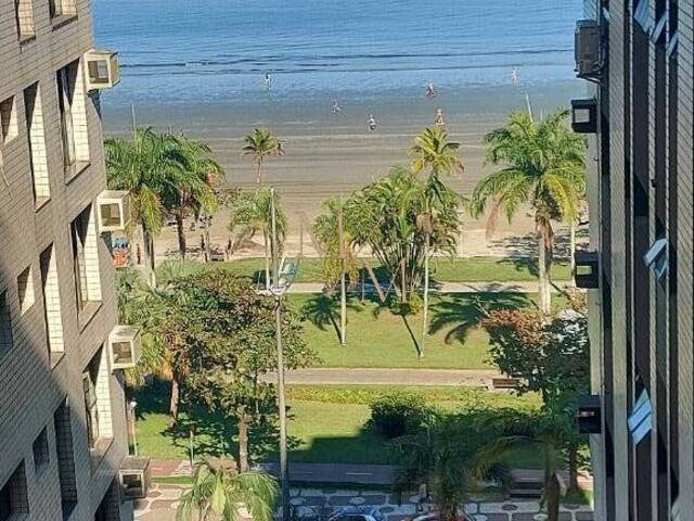 Apartamento para Venda em Santos - 3