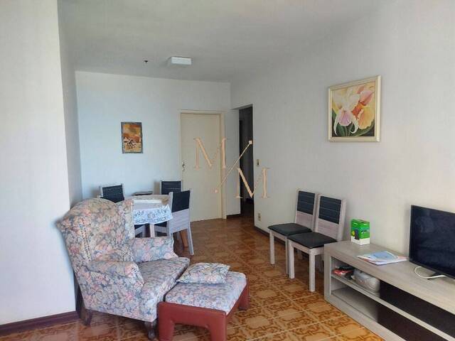 Apartamento para Venda em Santos - 2