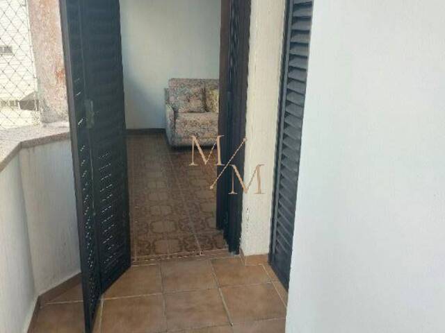 Apartamento para Venda em Santos - 4