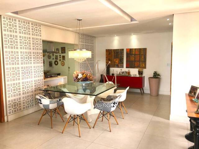 Apartamento para Venda em Santos - 4