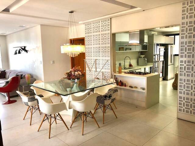 Apartamento para Venda em Santos - 3