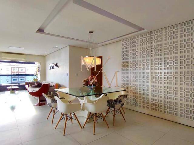 Apartamento para Venda em Santos - 5