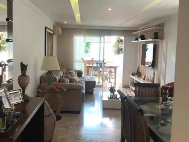 #16 - Apartamento para Venda em Santos - SP