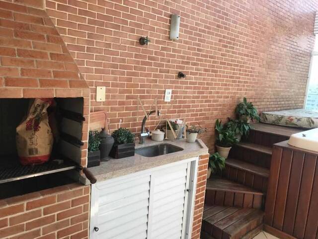 Apartamento para Venda em Santos - 4