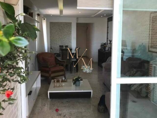 #16 - Apartamento para Venda em Santos - SP