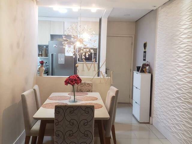 Apartamento para Venda em Santos - 2