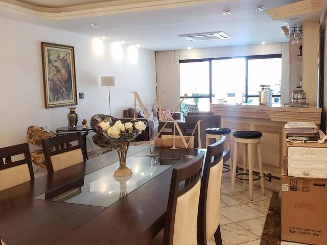 Apartamento para Venda em Santos - 3