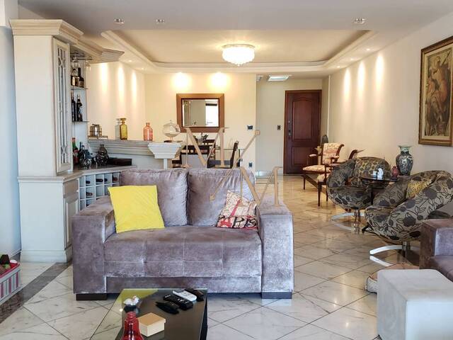 Apartamento para Venda em Santos - 5