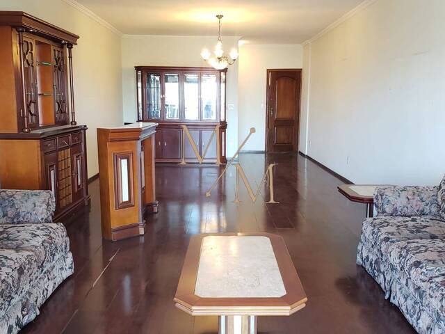 Apartamento para Venda em Santos - 3