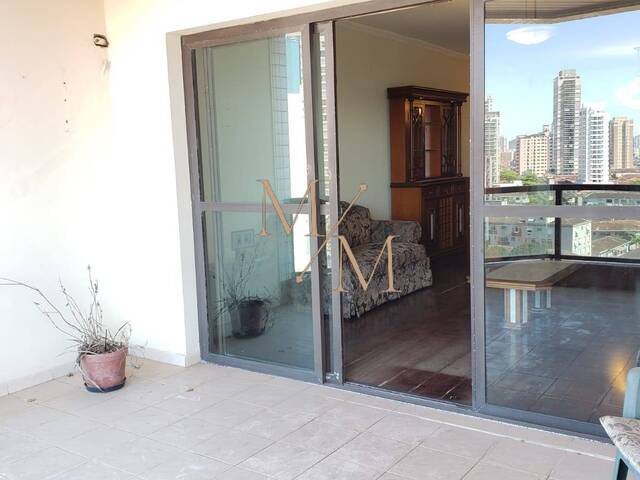 Apartamento para Venda em Santos - 5