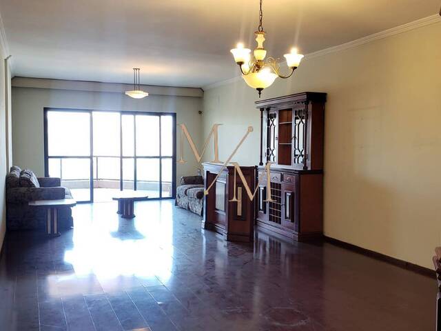 Apartamento para Venda em Santos - 2