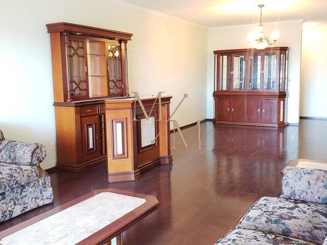 Apartamento para Venda em Santos - 4
