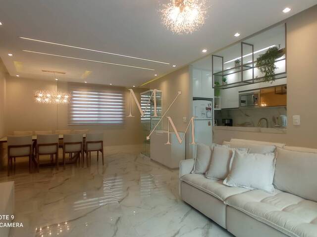 Apartamento para Venda em Santos - 2