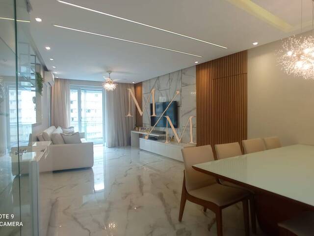 Apartamento para Venda em Santos - 3