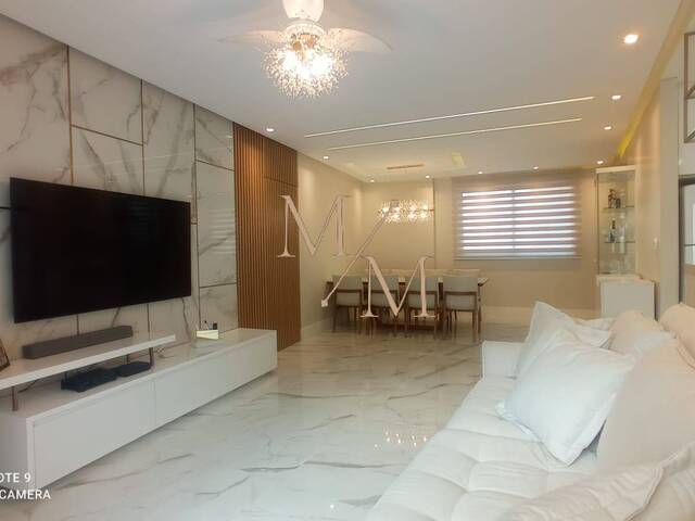 #26 - Apartamento para Venda em Santos - SP