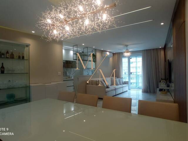 Apartamento para Venda em Santos - 5