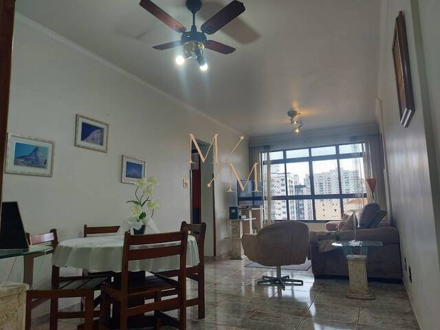 Apartamento para Venda em Santos - 5