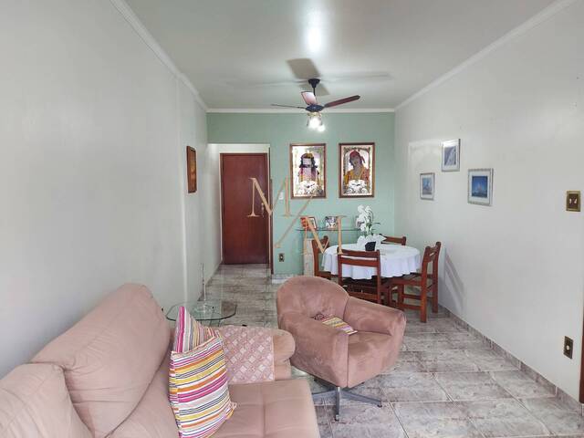 Apartamento para Venda em Santos - 4