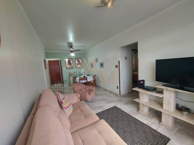 Apartamento para Venda em Santos - 3