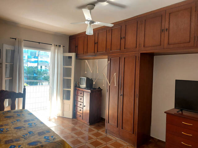 Apartamento para Venda em Santos - 4