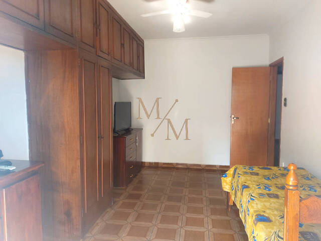 Apartamento para Venda em Santos - 5