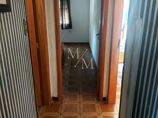 Apartamento para Venda em Santos - 2