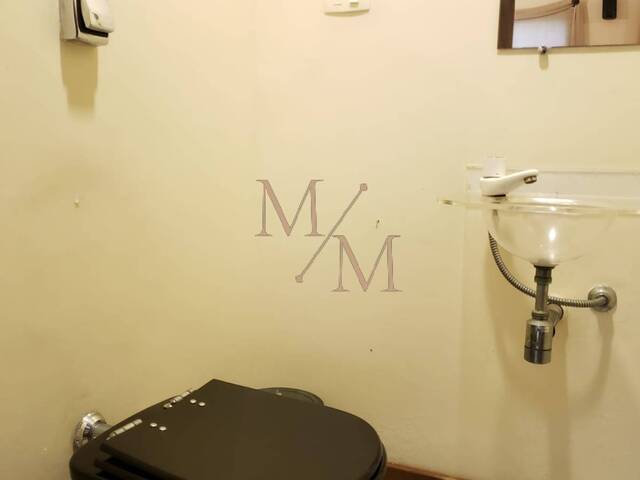 Apartamento para Venda em Santos - 5