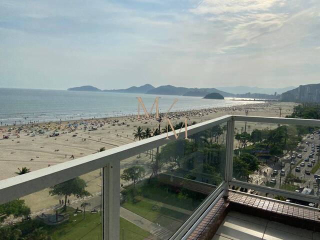 Apartamento para Venda em Santos - 4