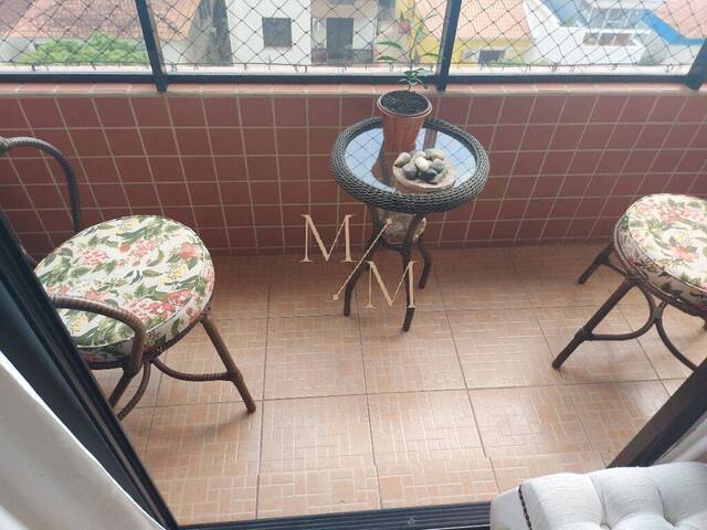 Apartamento para Venda em Santos - 5