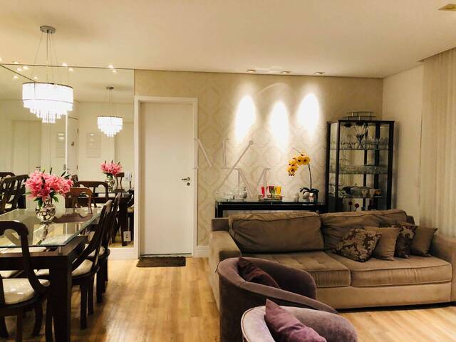 Apartamento para Venda em Santos - 4