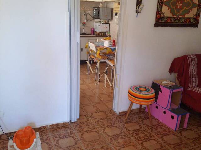 Apartamento para Venda em Santos - 5