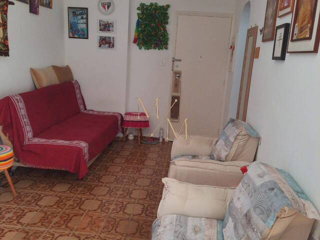 Apartamento para Venda em Santos - 4