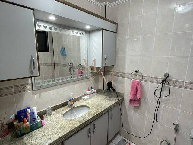 Apartamento para Venda em Santos - 4