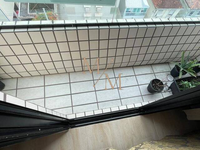 Apartamento para Venda em Santos - 3