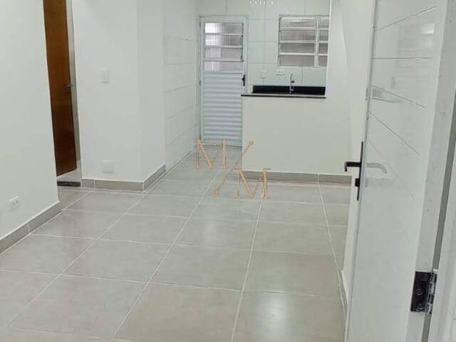 Casa para Venda em São Vicente - 1