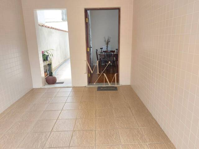 Casa para Venda em Santos - 5