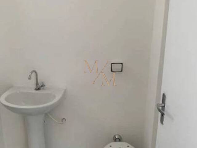 Apartamento para Venda em Santos - 5