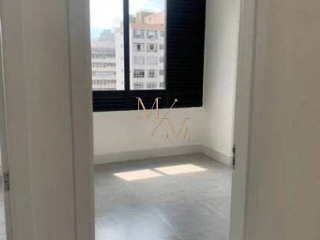 Apartamento para Venda em Santos - 4