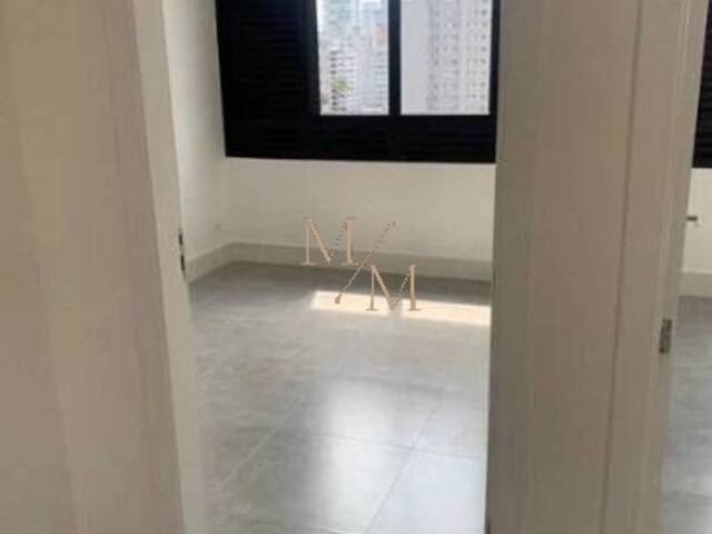 Apartamento para Venda em Santos - 3