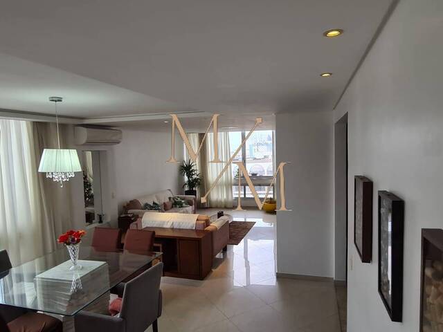 Apartamento para Venda em Santos - 5